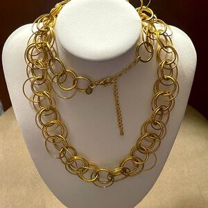 Vintage Joan Rivers jewelry.